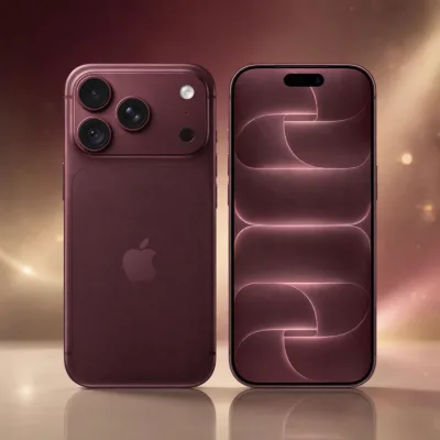 Win Iphone 18 Pro 256GB