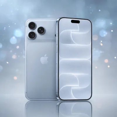Win Iphone 18 Pro Max 256GB